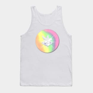 Pegasus Tank Top